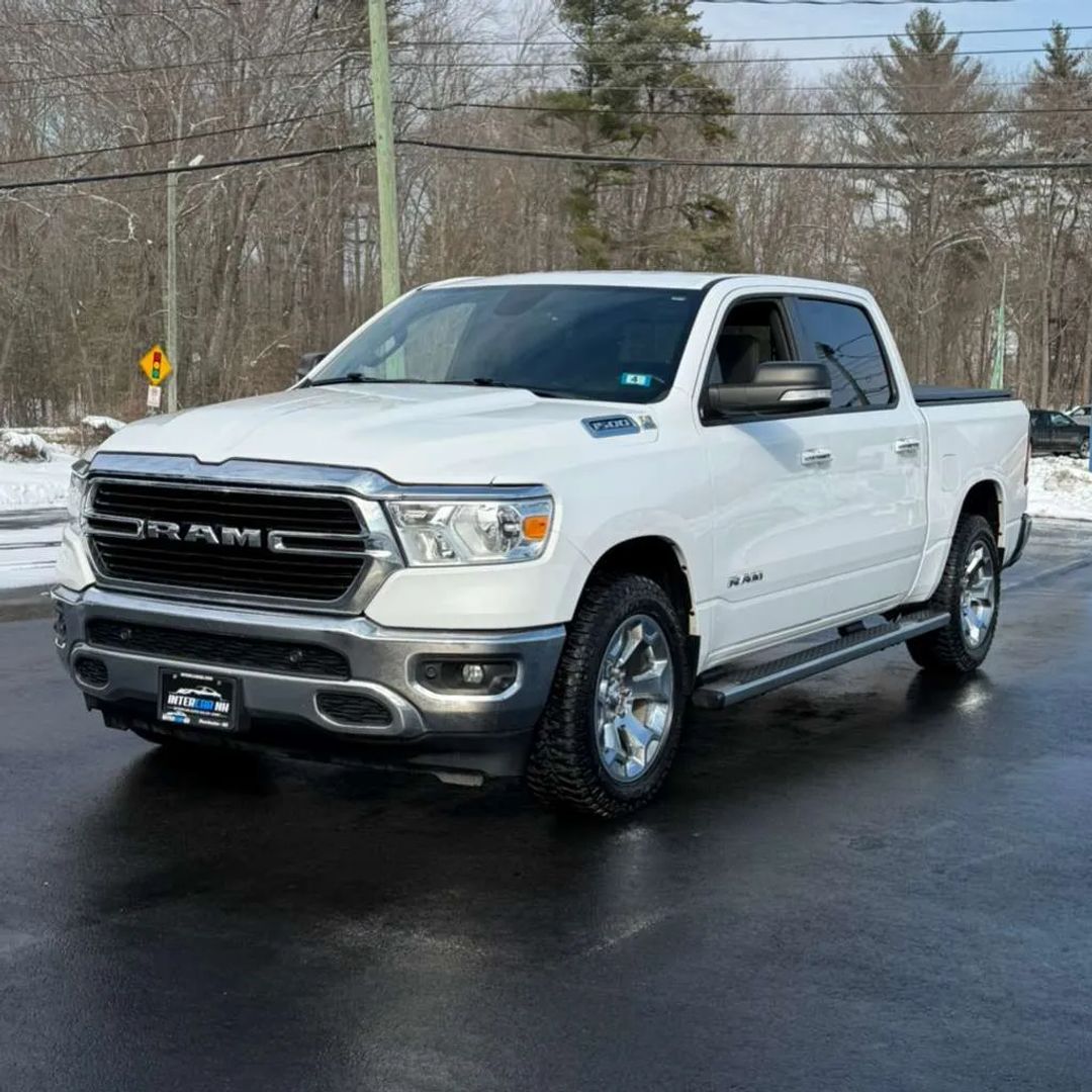 ram ram 1500 pickup 2020 1C6SRFFT5LN297123 image ram ram 1500 pickup 2020 1C6SRFFT5LN297123 image